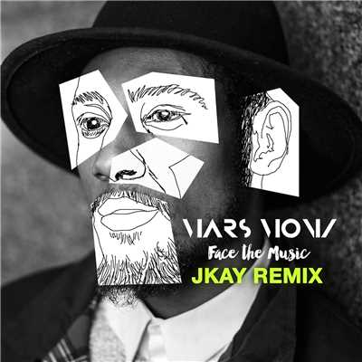 Face The Music (JKAY Extended Mix)/Mars Moniz