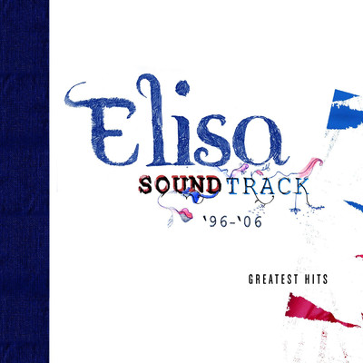 アルバム/Soundtrack '96 - 06 (Deluxe Version)/ELISA