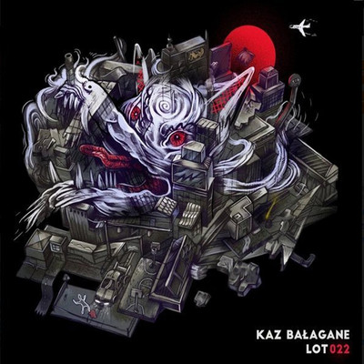 Nic do stracenia (feat. Tomb)/Kaz Balagane