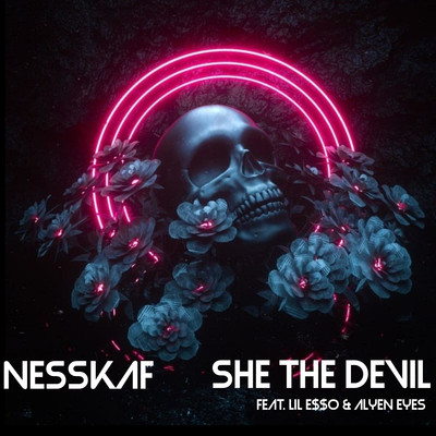 She the Devil (feat. Alyen Eyes & Lil Esso)/Nesskaf