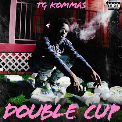 Double Cup (feat. HollyHood Bay Bay)/TG Kommas