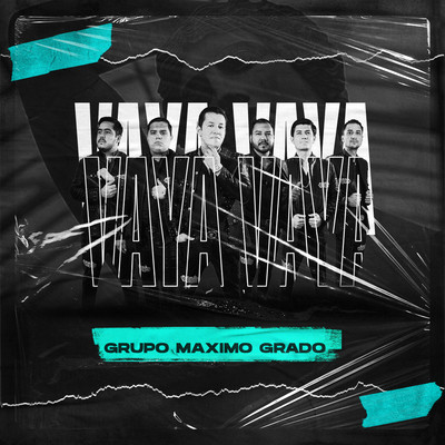 シングル/Vaya Vaya/Grupo Maximo Grado