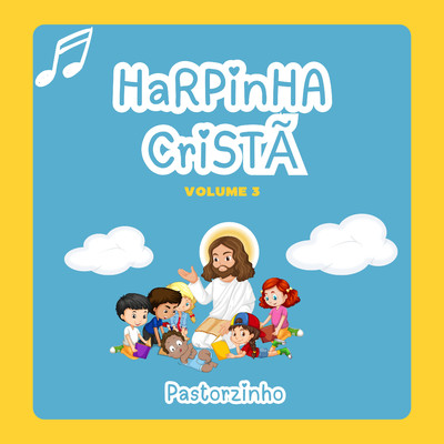 Cristo Cura Sim/Pastorzinho