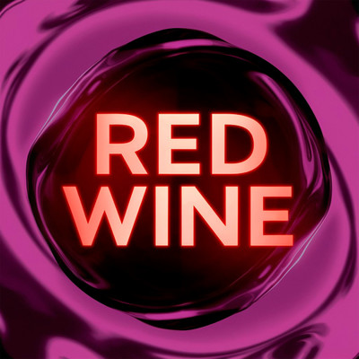red wine/DJ NovaFireHouseGroove