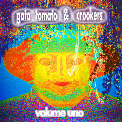 Non ridevo mai (feat. Bruchero nei pascoli)/Crookers & Gato Tomato