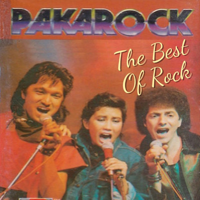 The Best Of Rock/Pakarock