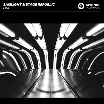 アルバム/Fire/Samlight & Stage Republic
