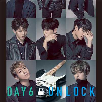 I Just/DAY6