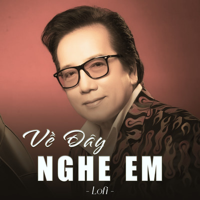 Ve Day Nghe Em (lofi)/Elvis Phuong
