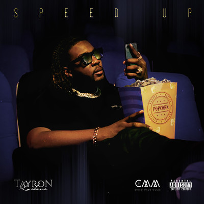 アルバム/Speed Up/Tayron Kwidan's