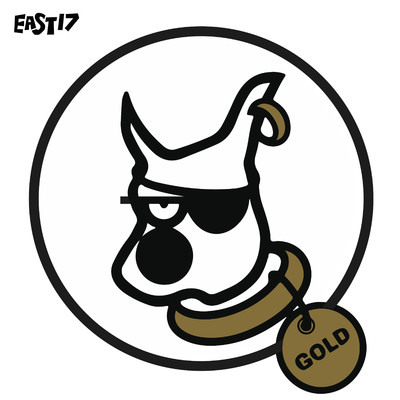 Gold  (Bleep & Booster Treacle Mix)/East 17