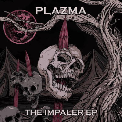 アルバム/The Impaler/Plazma