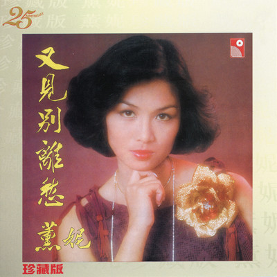 アルバム/You Jian Bie Li Chou/Fanny Wang