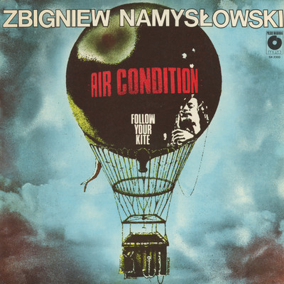 Seven ／ Eleven/Zbigniew Namyslowski