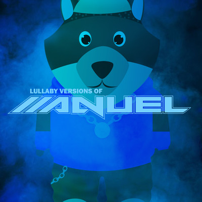 アルバム/Lullaby Versions of Anuel AA/The Cat and Owl