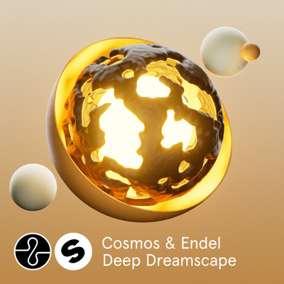 アルバム/Deep Dreamscape/Cosmos & Endel