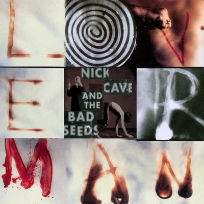 Loverman (Single Version)/Nick Cave & The Bad Seeds