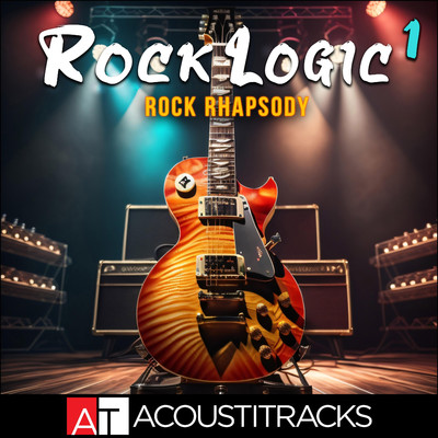 アルバム/RockLogic 1/Acoustitracks