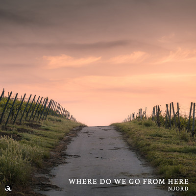 アルバム/Where Do We Go From Here/Njord