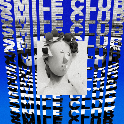 シングル/SMILE CLUB (feat. thaimilktea)/daynim