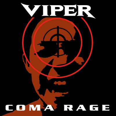 シングル/A Face In The Crowd (2021 Remaster)/Viper
