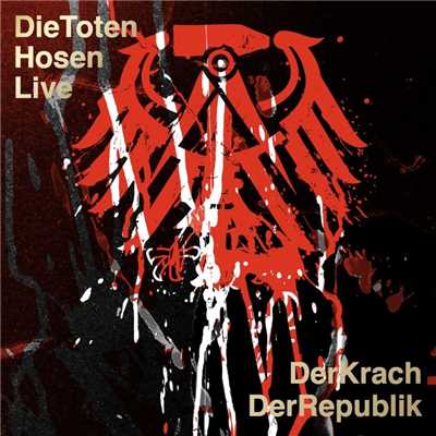 Pushed Again (Live)/Die Toten Hosen