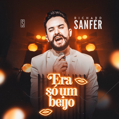 Era So Um Beijo/Richard Sanfer