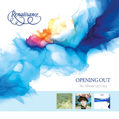 シングル/Island Of Avalon (2022 Remaster)/Renaissance