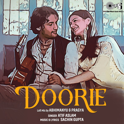 Doorie (Lofi Mix)/Atif Aslam