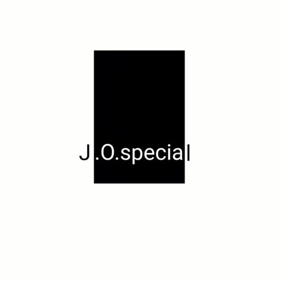 シングル/私の願いがかなうなら/J.O.special