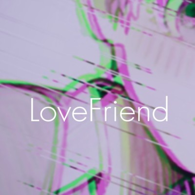 シングル/LoveFriend/LEDO13