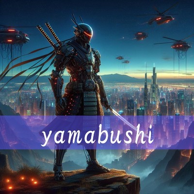 yamabushi/Ryouta.H