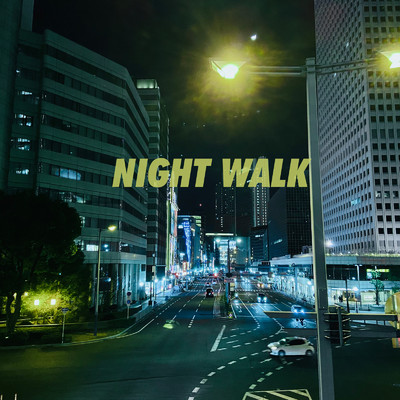 シングル/NIGHT WALK/yoake