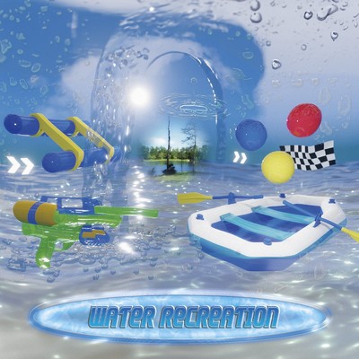 Water Recreation/COR！S