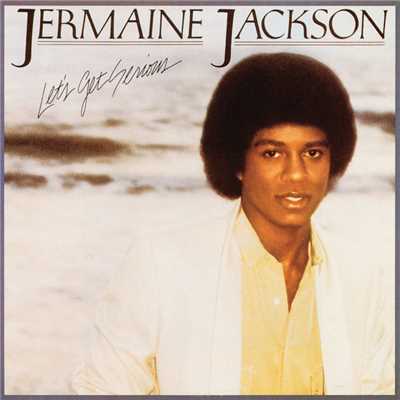Let's Get Serious/Jermaine Jackson