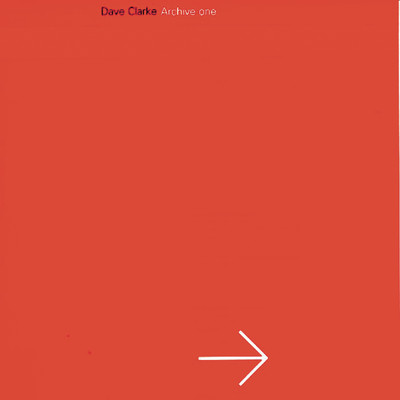 Tale Of Two Cities/Dave Clarke