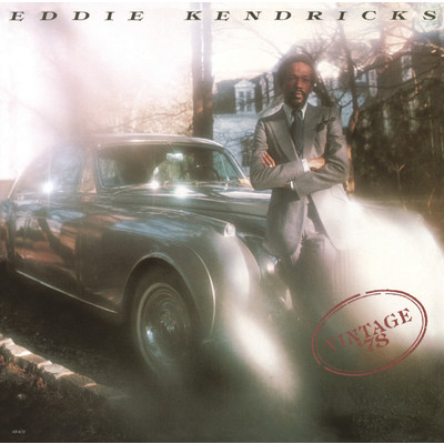 Vintage '78/Eddie Kendricks