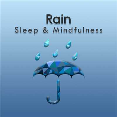 Summer Rain Sleep Relaxation Sounds, Pt. 15/Sleepy Times／Sample Rain Library／Nature Recordings