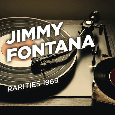 シングル/Rosas rojas(base)/Jimmy Fontana