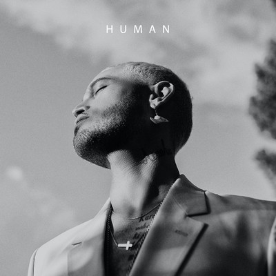 シングル/Human feat.Vince Harder,Louis Baker/Stan Walker