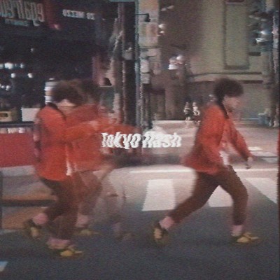 東京フラッシュ/Vaundy
