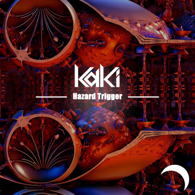 アルバム/Hazard Trigger/KaKi