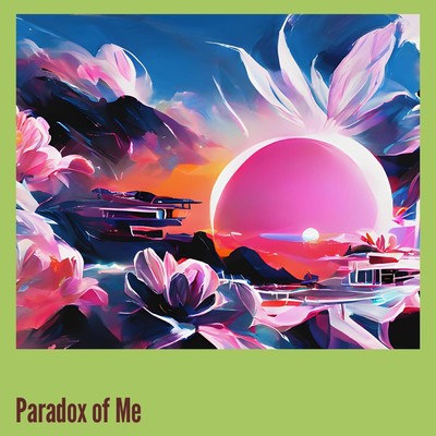 シングル/Paradox of Me/SAIPHX