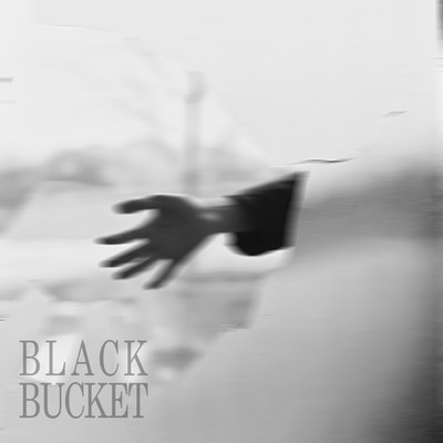 BLACK BUCKET