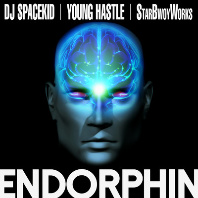 シングル/ENDORPHIN (feat. YOUNG HASTLE)/DJ SPACEKID