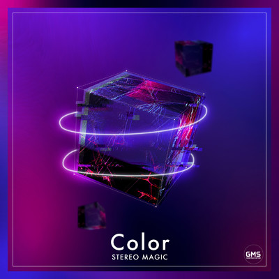 アルバム/Color/Stereo Magic