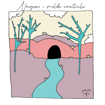 molde canticle/Naguro