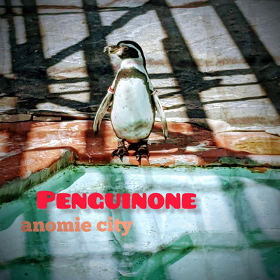 Penguinone/Anomie City