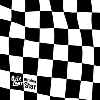 Blinking Star/OVER LIMIT