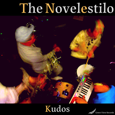 Kudos/The Novelestilo